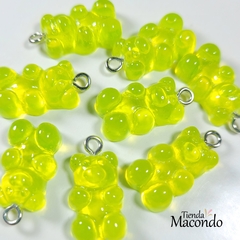 OSOS GUMMY COLOR (1 Unidad) en internet