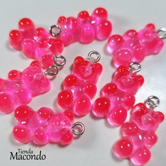 OSOS GUMMY COLOR (1 Unidad)