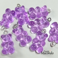 OSOS GUMMY COLOR (1 Unidad) - Tienda Macondo