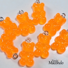 OSOS GUMMY COLOR (1 Unidad) en internet