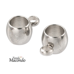 BOLA PASANTE ACERO CON RULO 5X9 (1 UNIDAD) - comprar online