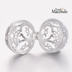 COLGANTE LLAMADOR DE ANGELES MARROQUÍ - comprar online