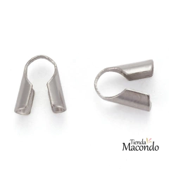 PROTECTOR EN U ACERO (10 Unidades) - comprar online