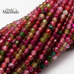 TIRA AGATA MYKONOS 4 mm (1 Tira) - comprar online
