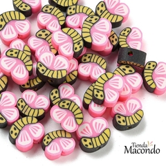 MARIPOSA FIMO (10 Unidades)