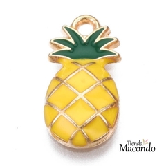 PIÑA ESMALTADA (1 UNIDAD)