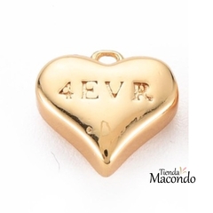 CORAZON ENCHAPADO 4EVER