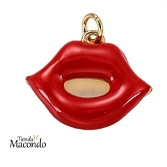 LABIOS ENCHAPADO (1 UNIDAD)