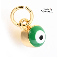 OJITO ENCHAPADO VERDE