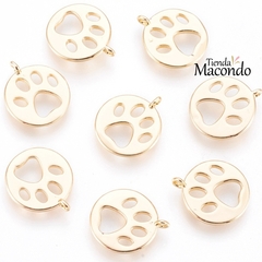HUELLITAS ENCHAPADAS - comprar online