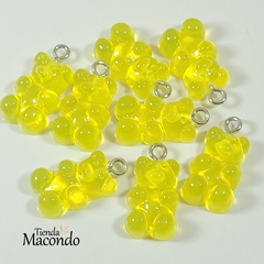OSOS GUMMY COLOR (1 Unidad)