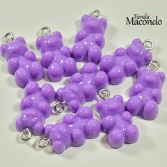 OSOS GUMMY COLOR (1 Unidad) - Tienda Macondo