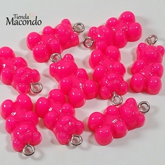 OSOS GUMMY COLOR (1 Unidad) - comprar online