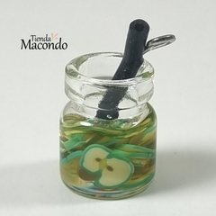 REFRESCO MANZANA VERDE (1 Unidad)
