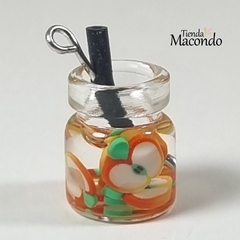 REFRESCO MANZANA ROJA (1 Unidad)