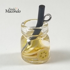 REFRESCO BANANA (1 Unidad)