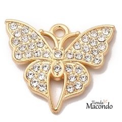 MARIPOSA GRANDE STR D (1 Unidad)