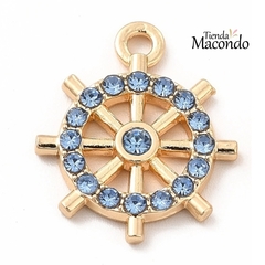 TIMON STR CELESTE D (1 Unidad)