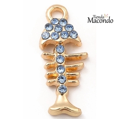 PESCADO STR CELESTE D (1 Unidad)