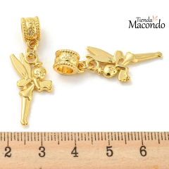 COLGANTE HADA ESTILO PANDOR D (1 Unidad) - comprar online