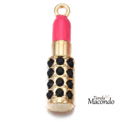 LAPIZ LABIAL ESMALTADO (1 UNIDAD)