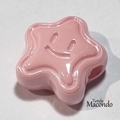 ESTRELLA NACARADA PASANTE ROSA - comprar online