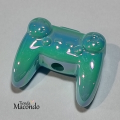 JOYSTICK NACARADO PASANTE CIAN - comprar online