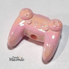 JOYSTICK NACARADO PASANTE ROSA - comprar online