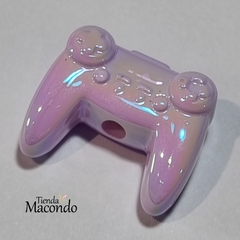 JOYSTICK NACARADO PASANTE LILA - comprar online