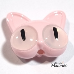 GATO NACARADO PASANTE ROSA - comprar online