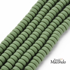 TIRA (40 cm) FIMO DONAS MUSGO