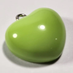 CORAZON PANZA RESINA (1 UNIDAD) - comprar online