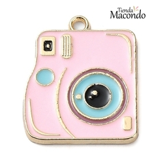 CAMARA INSTAX ESMALTADO (1 UNIDAD) XL