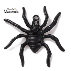 ARAÑA NEGRA (1 UNIDAD) XL