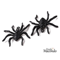 ARAÑA NEGRA (1 UNIDAD) XL - comprar online