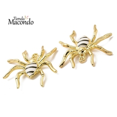 ARAÑA RAYADA (1 UNIDAD) XL - comprar online
