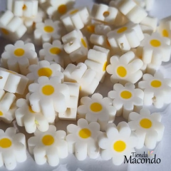 MARGARITA FIMO (10 Unidades)