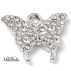MARIPOSA ANDY STR TRASLUCIDO P (1 Unidad)