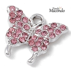 MARIPOSA ANDY STR ROSA P (1 Unidad)