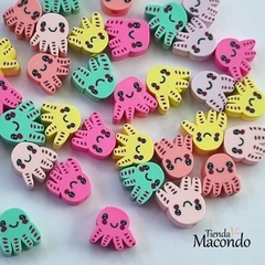 PULPITO FIMO (10 Unidades)