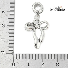 COLGANTE MOÑO ESTILO PANDOR P (1 Unidad) - comprar online