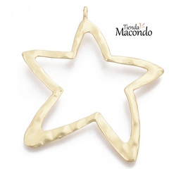 SUPER ESTRELLA XL ENCHAPADA CONTORNO