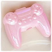 JOYSTICK NACARADO PASANTE ROSA