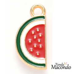 SANDIA ESMALTADA (1 UNIDAD)