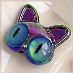 GATO NACARADO PASANTE TORNASOL