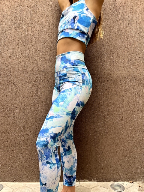 Legging Lucy