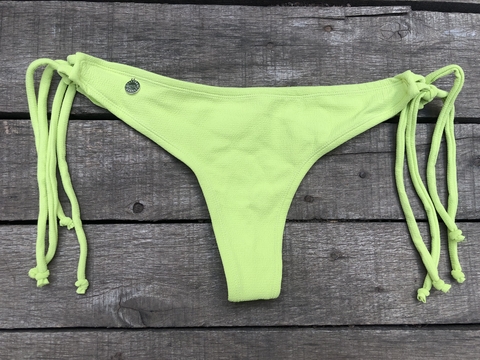 Bombacha Capri Texturada
