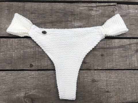 Bombacha Orquidea Texturada