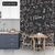KITCHEN BLACK- CE026