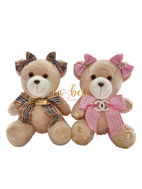Urso luxo